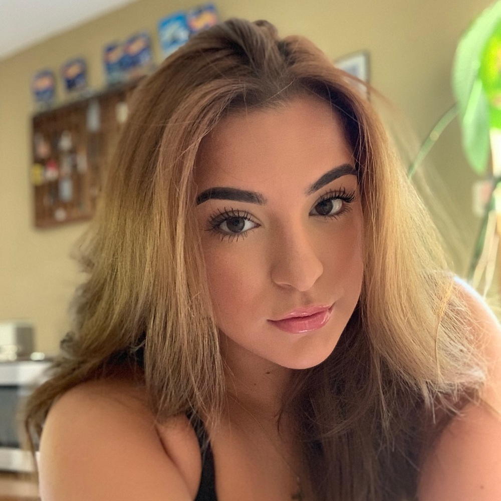 Meet your Posher, Miranda